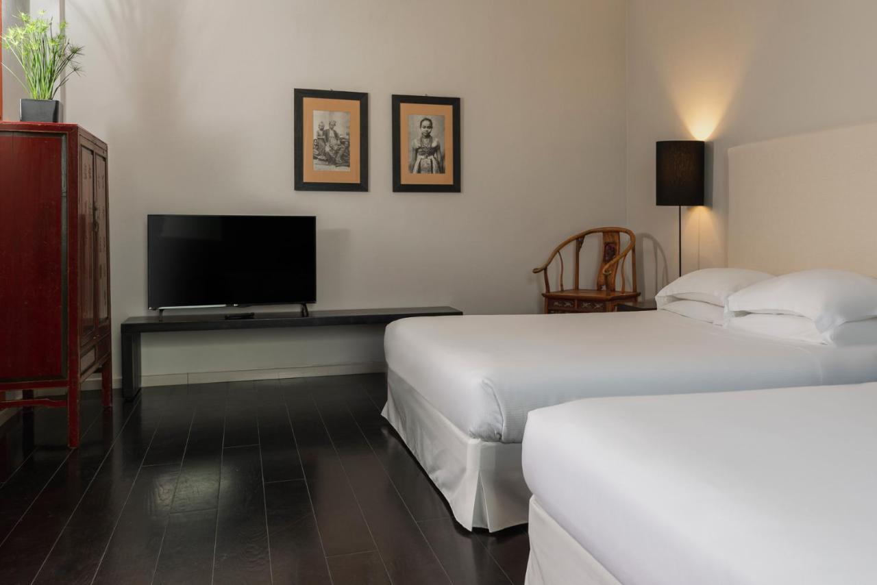 Hotel Carducci 76 Cattolica Esterno foto