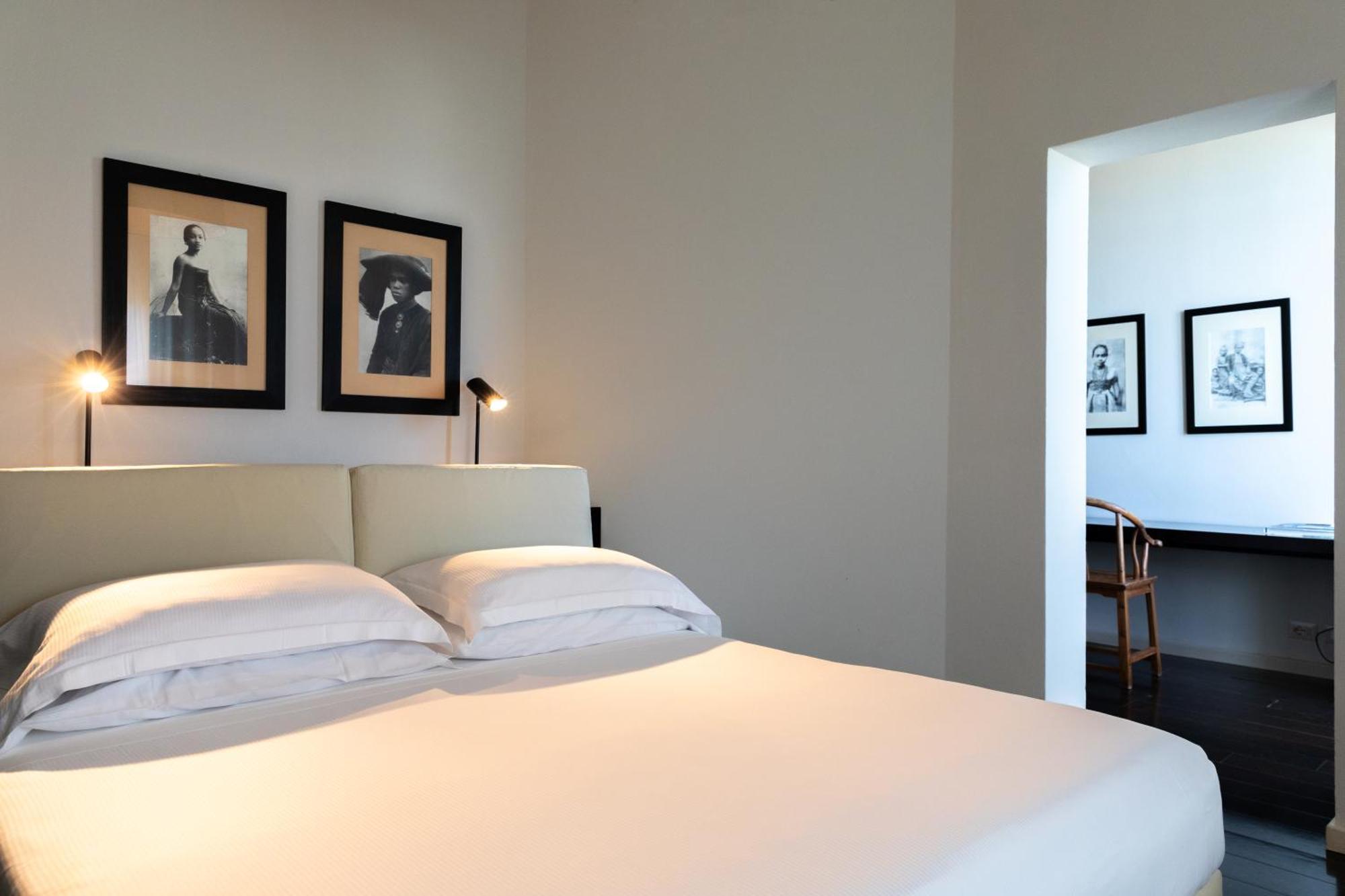 Hotel Carducci 76 Cattolica Esterno foto
