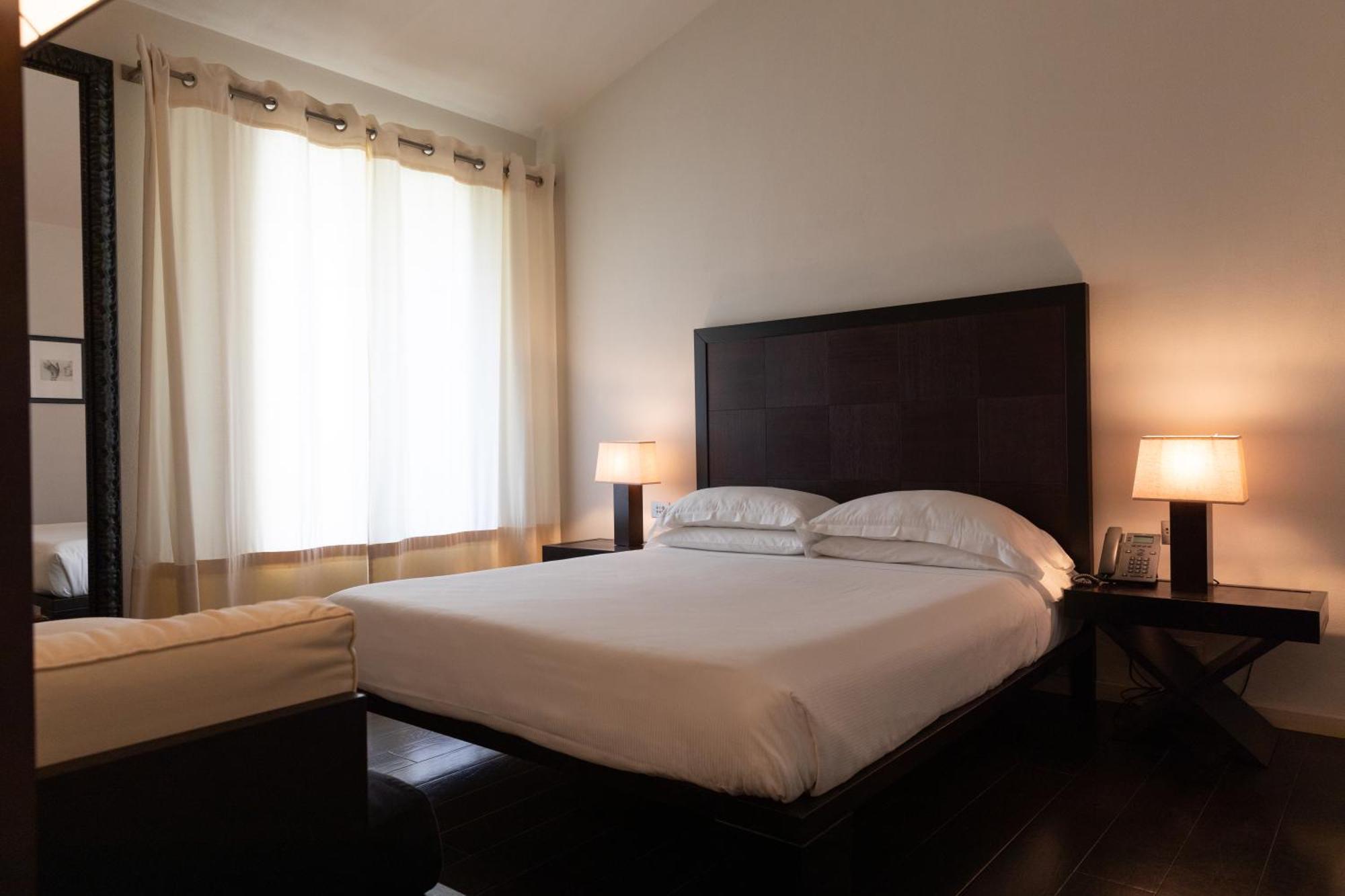 Hotel Carducci 76 Cattolica Esterno foto